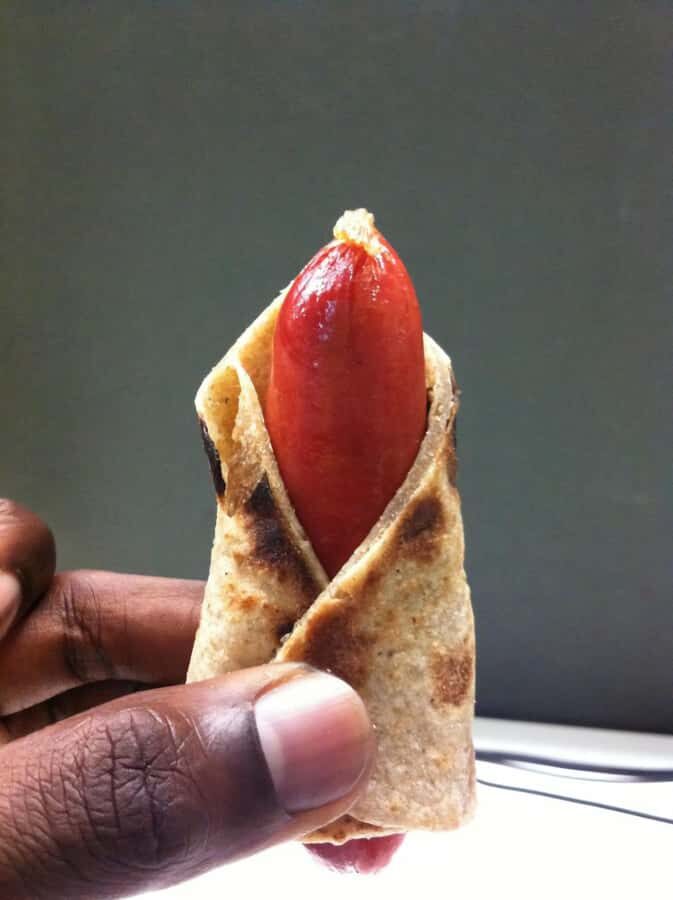 NAIROBI: MOTHERLAND GASTRONOMIC NAIROBI CITY TOUR - Should you book this Nairobi Motherland Gastronomic tour?