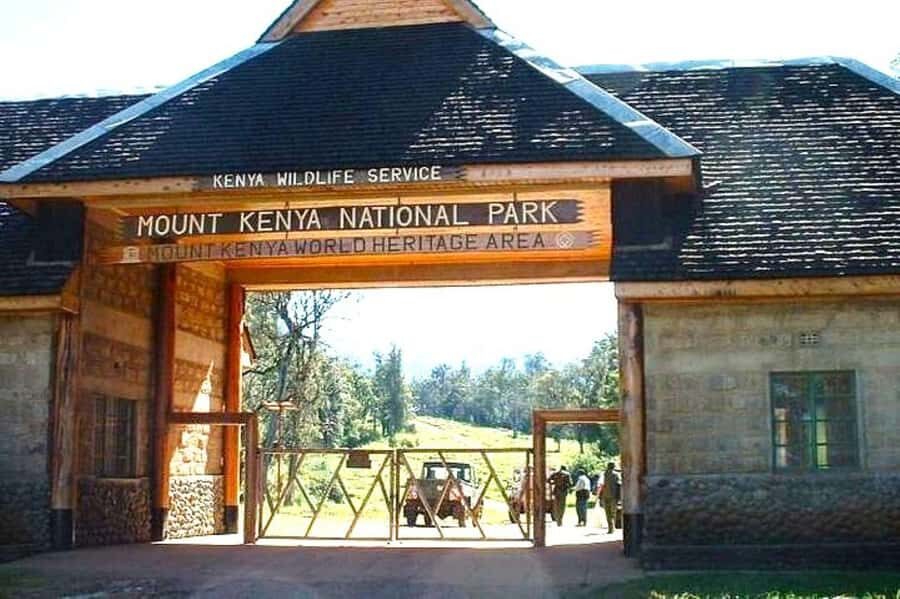 Nairobi: Mount Kenya Day Hike with Lunch - Key takeaways before you go