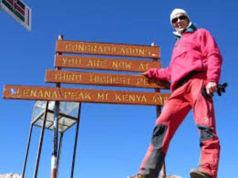 Nairobi: Mount Kenya Day Hike with Lunch - Lunch at Old Moses Camp: included picnic, bring backups