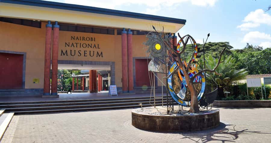 Nairobi: Museum, KICC, Giraffe Centre & Bomas of Kenya Tour - Price and value: $69 plus tickets (what that really means)