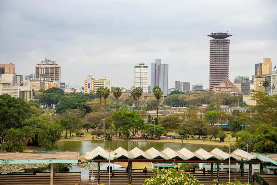 Nairobi: Museum, KICC, Giraffe Centre & Bomas of Kenya Tour - Why this Nairobi mix works (and why you’ll remember it)