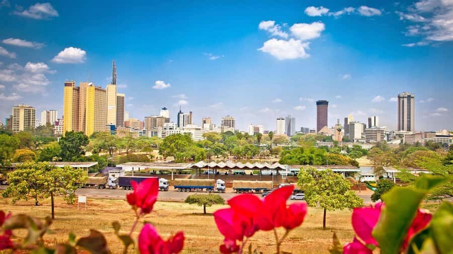 Nairobi National Museum & City Tour. - First stop: Nairobi pickup and how the day moves