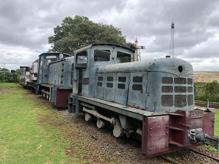 Nairobi National Museum & City Tour. - Who should book this tour, and who should skip it