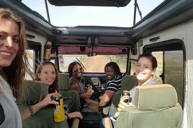 Nairobi National Park and Giraffe Center Daily Tours. - Price and Value: How the $100 Really Adds Up