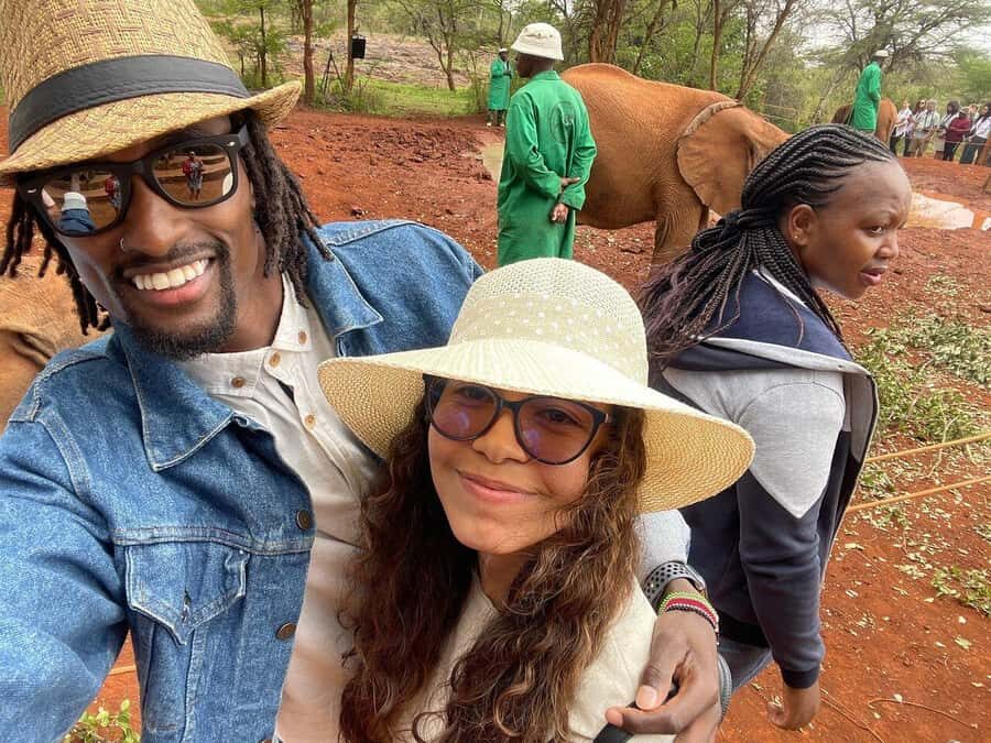 Nairobi National Park, Baby Elephant and Giraffe Centre Tour - Who this Nairobi wildlife day trip suits best