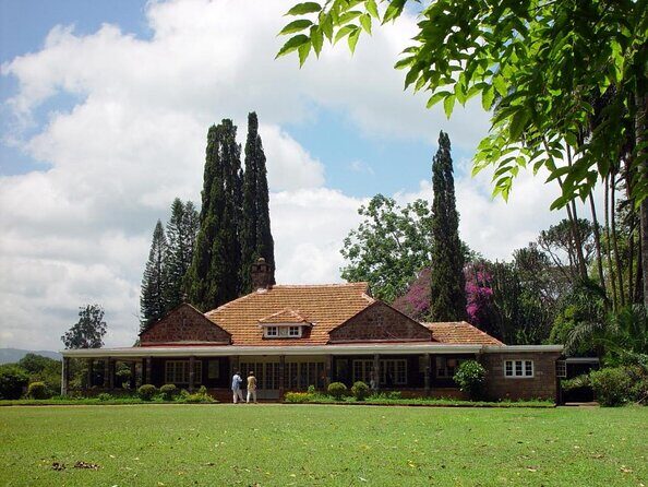 Nairobi: National park, baby Elephant, Giraffe center - Key takeaways before you go