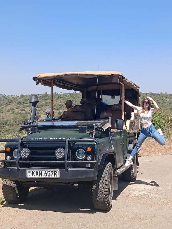 Nairobi: National Park, Elephant Orphanage & Giraffe Tour - Price and value: is $32 a fair deal?