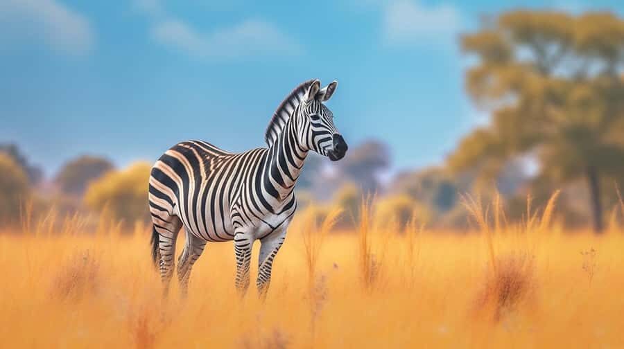 Nairobi National Park: Free WIFI connection - Included Comforts and Small Rules to Know Before You Go