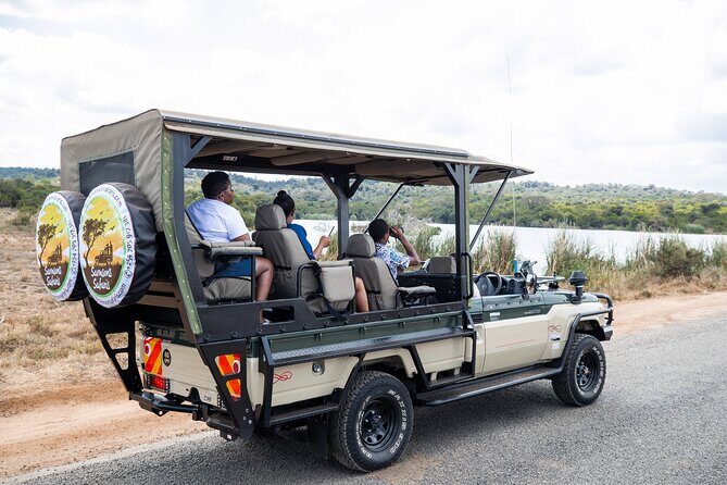 Nairobi National Park Game Drive - Shared Experience in Open Jeep - Sunrise, Afternoon, or Sunset: Picking the Best Time for Your Priorities