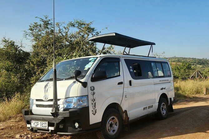 Nairobi National Park Private Tour (Morning/Afternoon Options) - Wildlife you can reasonably aim for during the drive