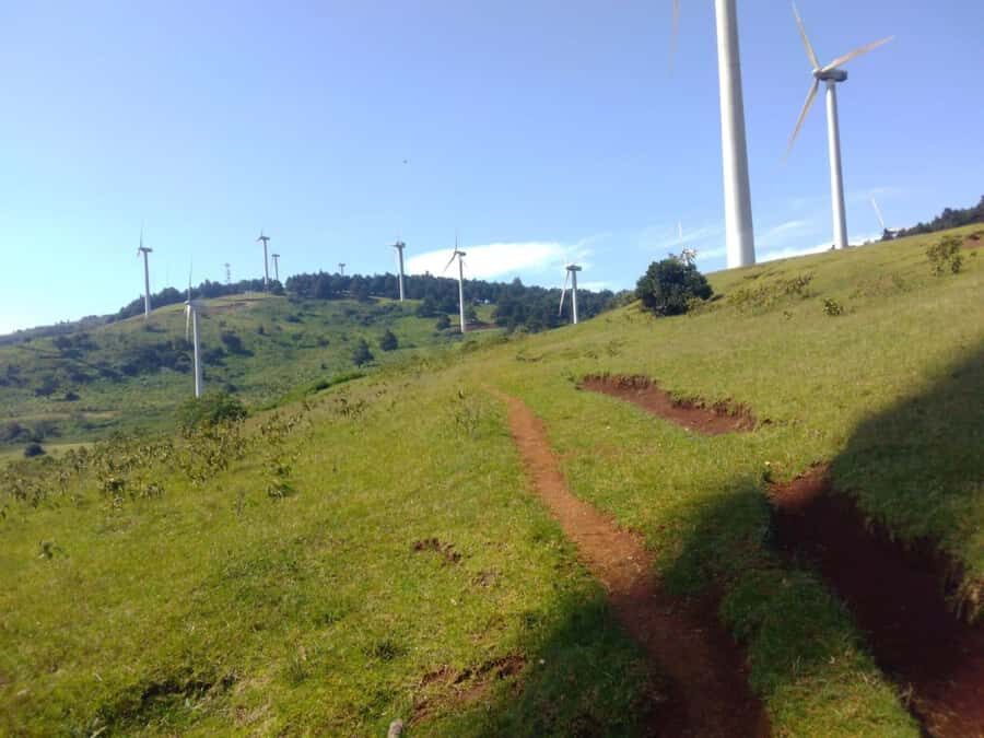 Nairobi: Ngong Hills Hiking and Zip Lining Tour - Nairobi Views From the Hilltops: What Makes It Worth the Climb