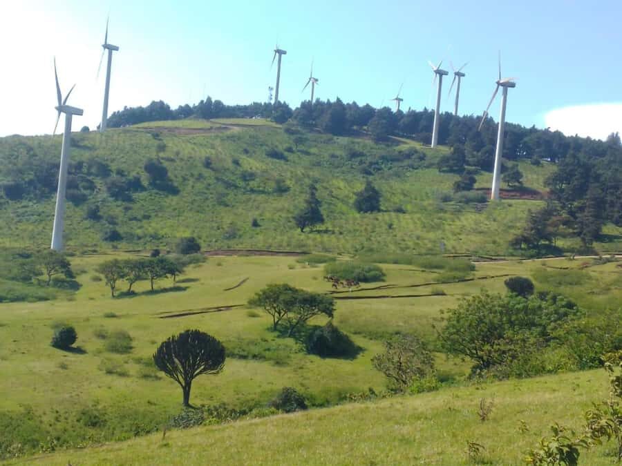 Nairobi: Ngong Hills Hiking and Zip Lining Tour - The 3-Hour Plan: Pickup, Seven-Hill Hike, Then Zip Line