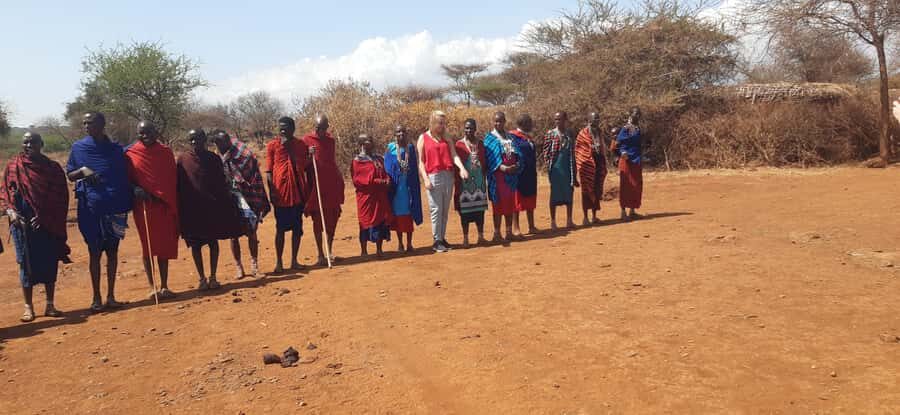 Nairobi: Overnight Safari Trip to Amboseli National Park - Seeing Wildlife: What You’re Likely to Spot, and What You Can’t Control