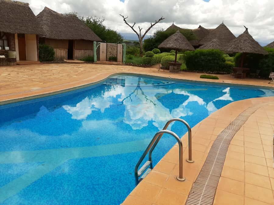 Nairobi: Overnight Safari Trip to Amboseli National Park - Practical Tips That Make This Safari Feel Easier