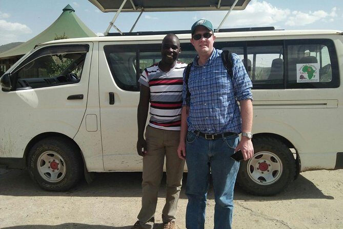 Nairobi safari walk half day tour - Nairobi Safari Walk boardwalk: seeing lions, rhinos, and cheetahs without the scramble