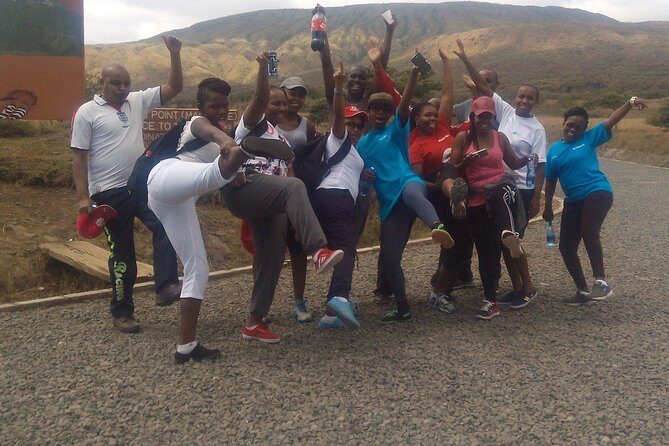 Nairobi safari walk half day tour - Pickup, timing, and how the 4-hour schedule plays out