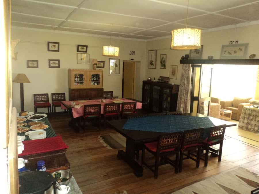 Nairobi to Lake Naivasha Day Tour with Crescent Island - Nairobi to Lake Naivasha: why this day works