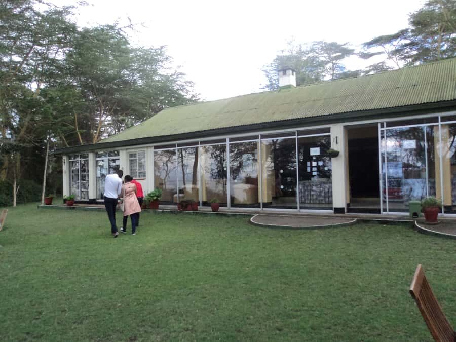 Nairobi to Lake Naivasha Day Tour with Crescent Island - Pricing and value: what you get for $180