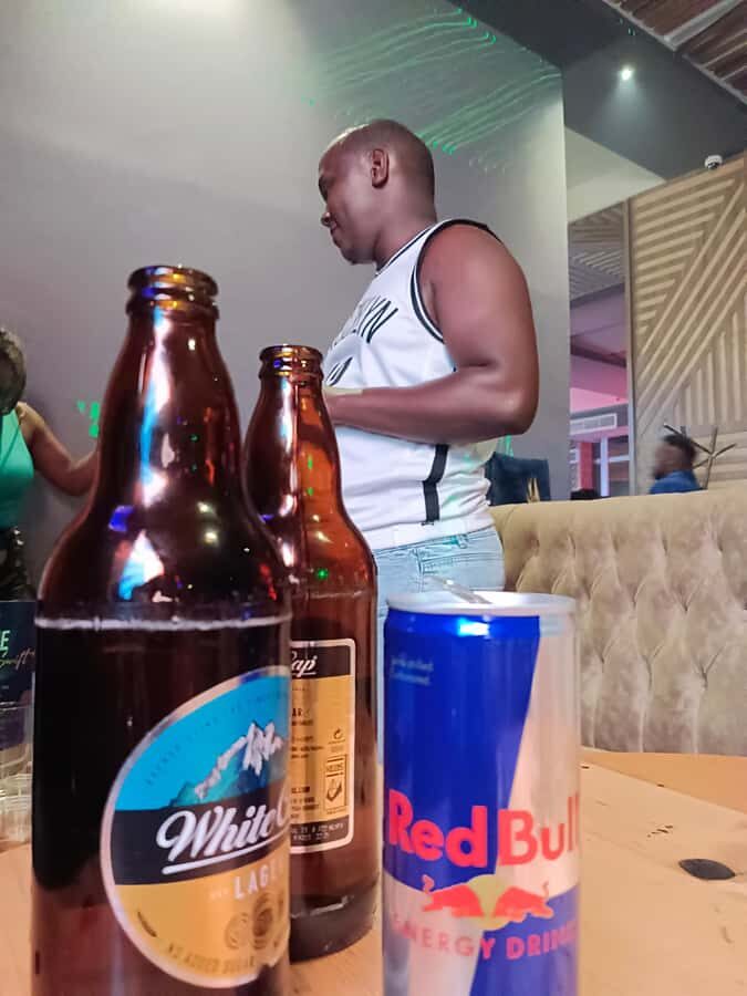 Nairobi Ultimate Bar Crawl - Your guide: crowd experience, English/Swahili support, and real attention