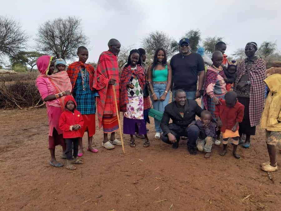 Nairobi: visit Masai cultural Village guided Tour - How to get the best experience (without getting stressed)