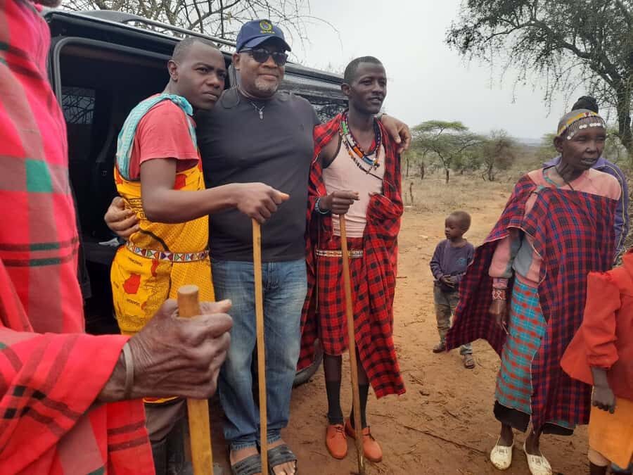 Nairobi: visit Masai cultural Village guided Tour - Should you book this Masai village day tour from Nairobi?