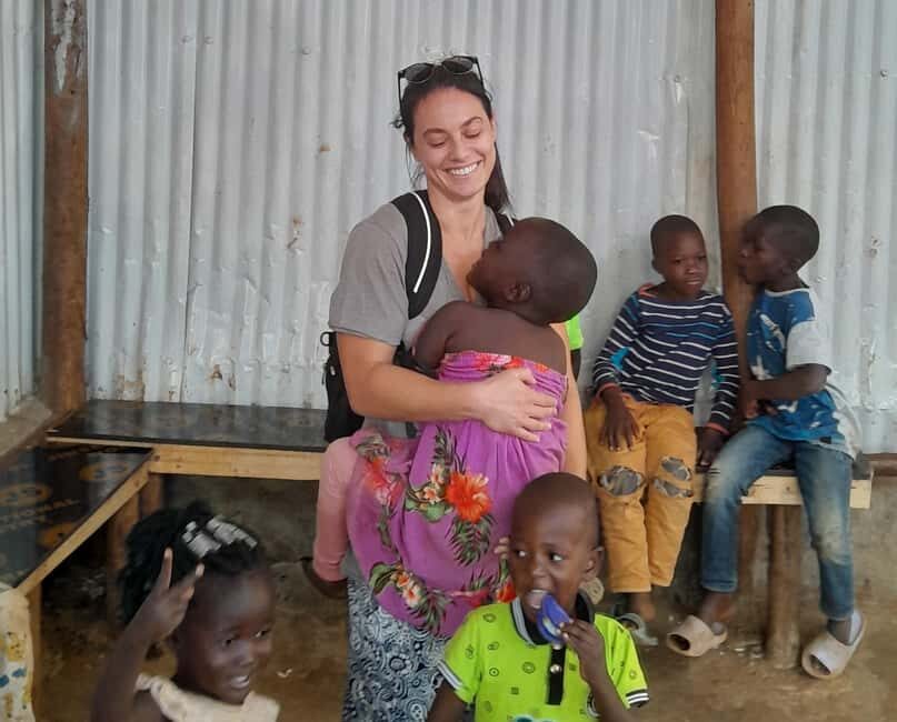 Nairobi: Volunteer at KCOOP Children’s Centre in Kibera Slum - Key things to know before you go to KCOOP in Kibera