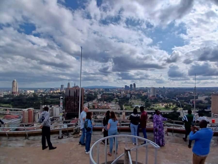 Nairobi Walking Tour: Downtown & City Tour - What to bring, what to skip, and who should avoid this