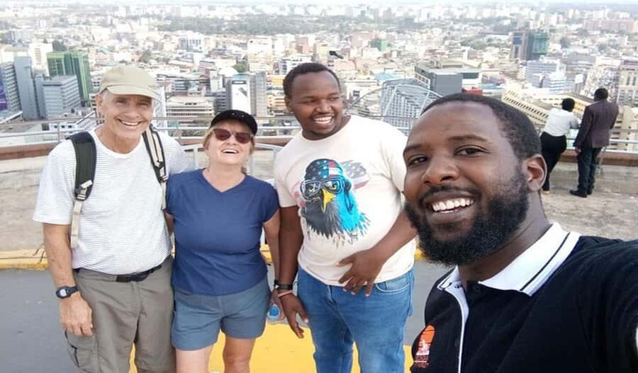 Nairobi Walking Tour, GiraffeCentre & Souvenir Shopping Tour - Price and logistics: where the value really comes from