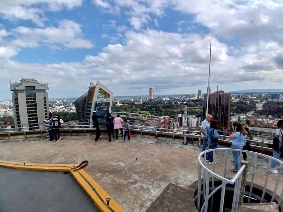 Nairobi Walking Tours, Historic and Modern Highlights - Key Highlights You’ll Get from This Nairobi Walk