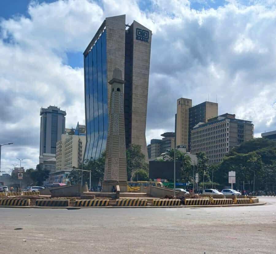 Nairobi Walking Tours, Historic and Modern Highlights - Final Decision: Should You Book Nairobi Walking Tours?