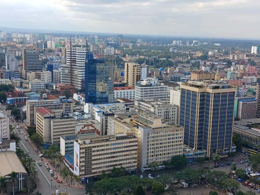 Nairobi Walking Tours, Historic and Modern Highlights - Guides Matter: Local Storytelling, Language Choices, and Getting Value