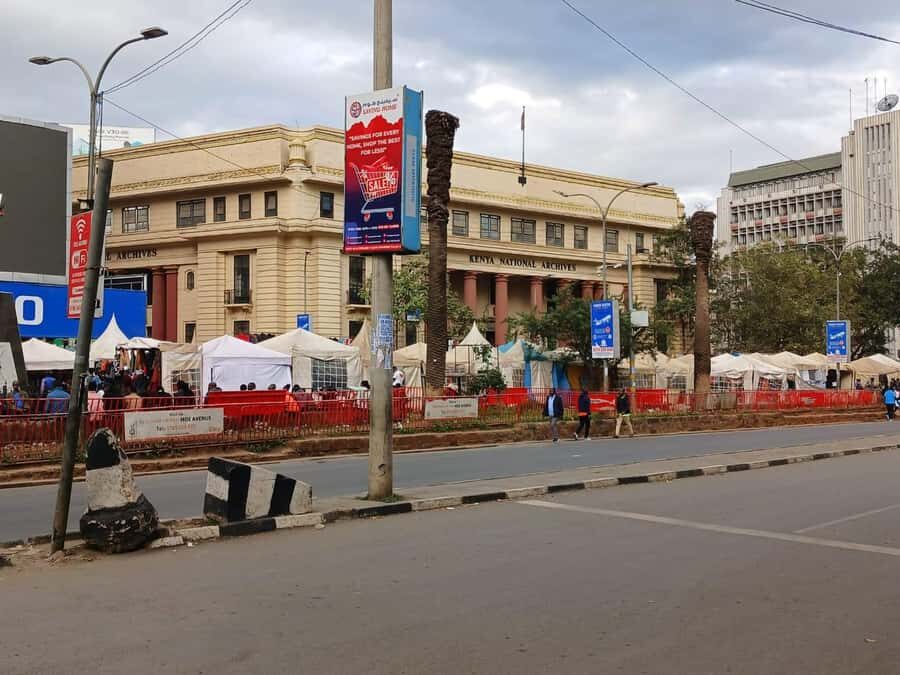 Nairobi Walking Tours, Historic and Modern Highlights - Price and Value: What $32 Covers (and What It Doesn’t)