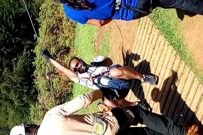 Nairobi Zip Lining Adventure Experience - What you’ll see on the drive from Nairobi
