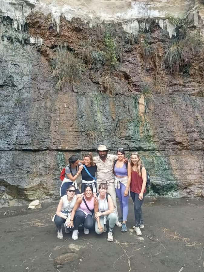 Nairobi:Group Hell's Gate National Park & Lake Naivasha Tour - Price and logistics: what you’ll really pay for this Nairobi day trip