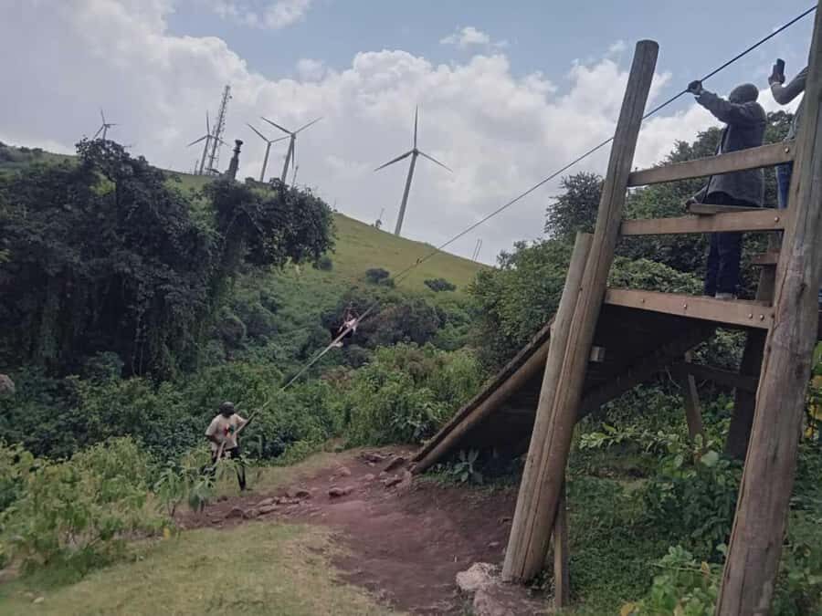 Ngong Hills: Guided Hiking Tour with Optional Activities - Ngong Hills ridges, panoramas, and the Maasai stories you’ll actually remember