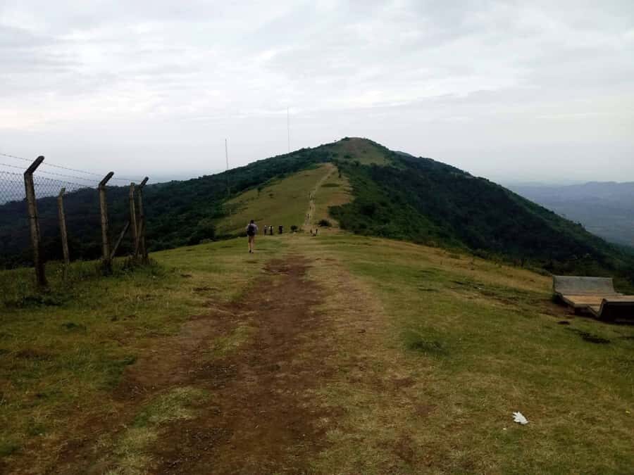 Ngong Hills: Private Hiking Tour - Ngong Hills: a high-payoff view day near Nairobi