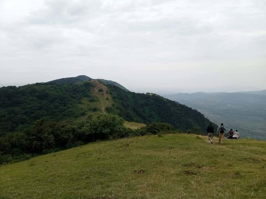 Ngong Hills: Private Hiking Tour - Pace and difficulty: who will enjoy this most