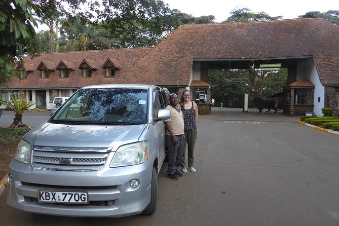 Olpejeta conservancy Day tour - Road trip value: Nairobi to Mt Kenya and coffee country