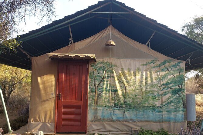 One Night (Mid-range) Amboseli National Park Safari - Wildlife checklist for a one-night Amboseli plan (and how to set expectations)