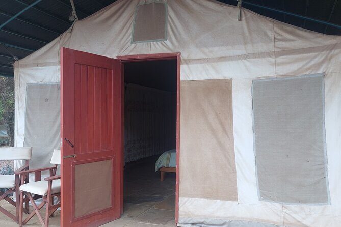 One Night (Mid-range) Amboseli National Park Safari - Should you book this one-night Amboseli safari?