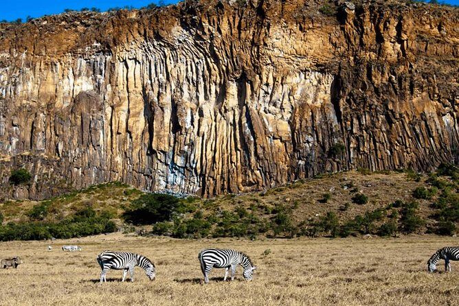 Overnight Exciting Tour To Mt. Longonot and Hell's Gate Park - Overnight at Astorian Grand: Why the Sleep Part Matters