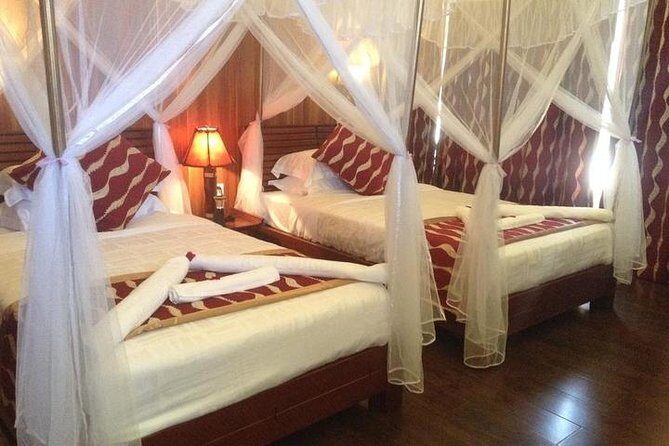Overnight Maasai Mara Private Safari From Nairobi - Price and value check: what $434 covers and what you must budget