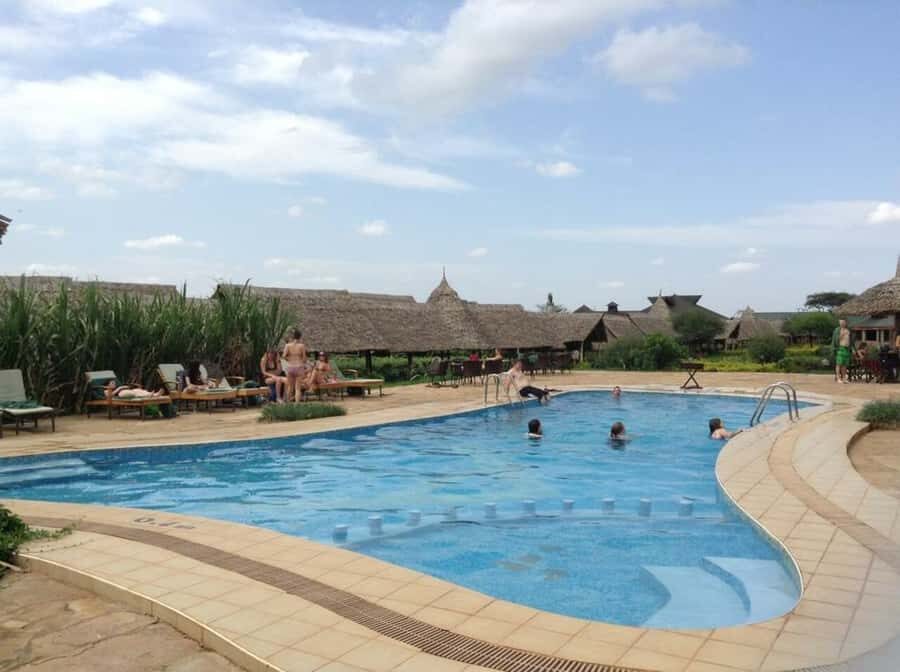 Overnight Private Safari To Masai Mara - Who should book this private Masai Mara safari?