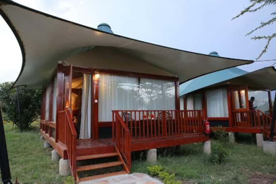 Overnight Private Safari To Masai Mara - FAQ