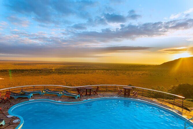 Overnight Safari to Tsavo East with Pick Up From Mombasa - Key things to know before you go