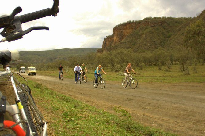 Overnight tour to mount Longonot and Hells Gate Naivasha - Price and value: what $190 covers, and what you’ll add at the gate