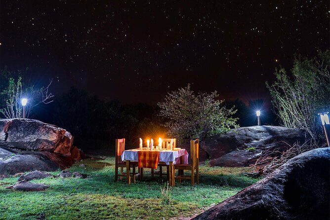 Private 3-Day Masai Mara Safari Adventure - Key things that make this Maasai Mara safari practical