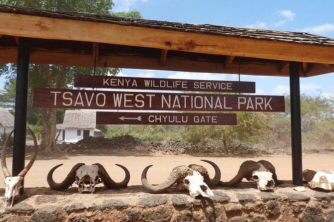 Private 3 Day Tsavo East Safari from Mombasa - Who this safari is for (and who should pick something else)
