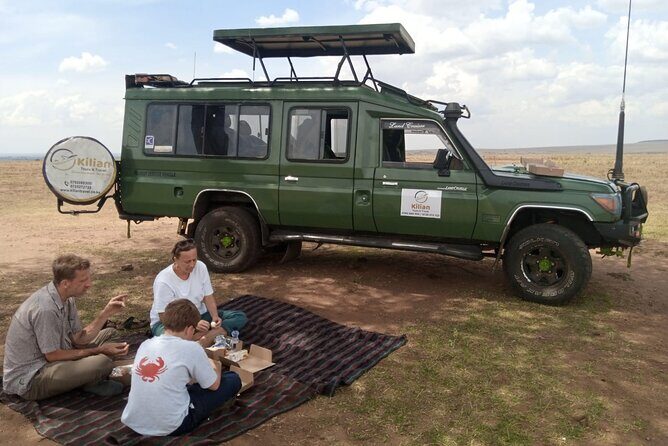 Private 5 Day Maasai Mara with Lake Nakuru and Lake Naivasha Tour - Why This 5-Day Maasai Mara Plus Lakes Plan Works