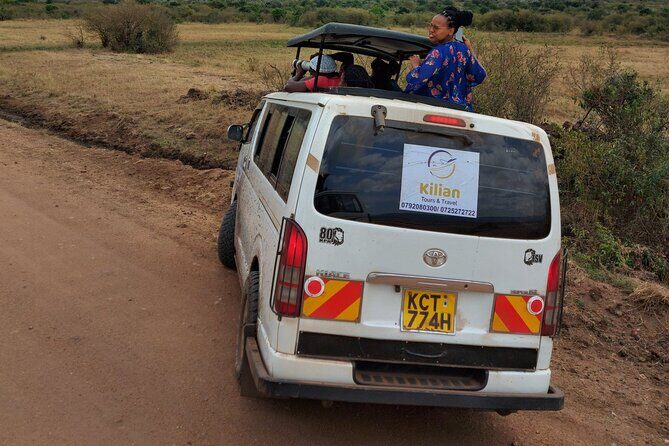 Private 5 Day Maasai Mara with Lake Nakuru and Lake Naivasha Tour - Lake Nakuru: Flamingoes, White Rhinos, and Birdwatching Breaks